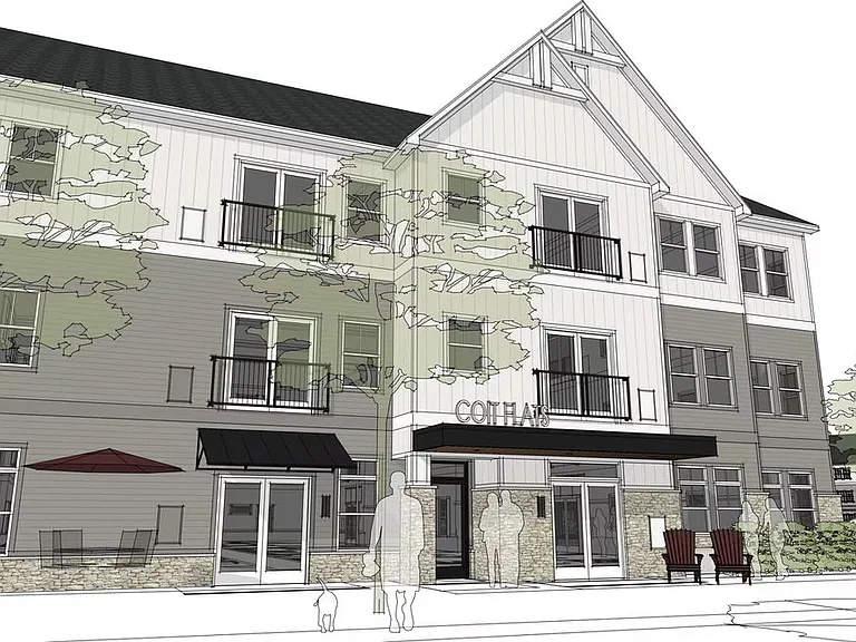 Riverbend Flats Apartments — Photo 2