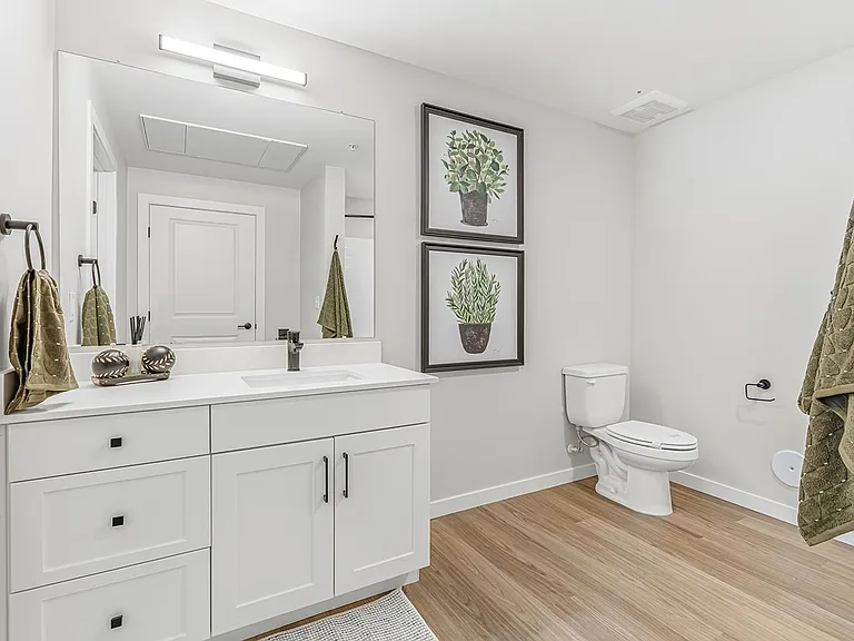 Asher Apartments - LIMITED-TIME OFFER 8 WEEKS FREE! — Photo 64