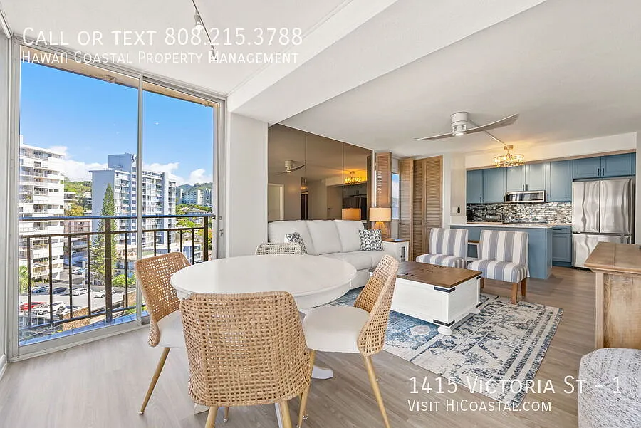 2 bed, 1000 sqft, $3,850 — Photo 3