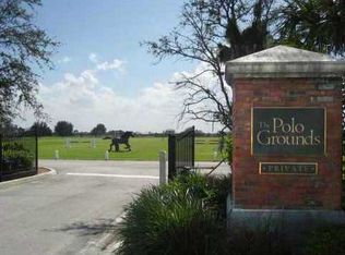 7635 N Polo Grounds Ln, Vero Beach, FL 32966