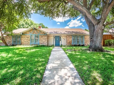 1802 Columbia Dr, Richardson, TX, 75081