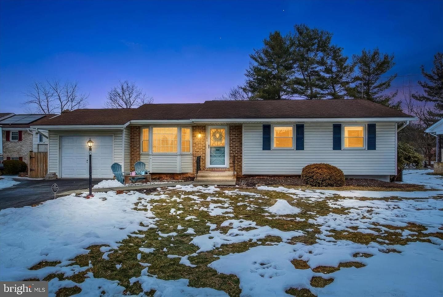 181 Woodcrest Dr, Gettysburg, PA 17325 | Zillow