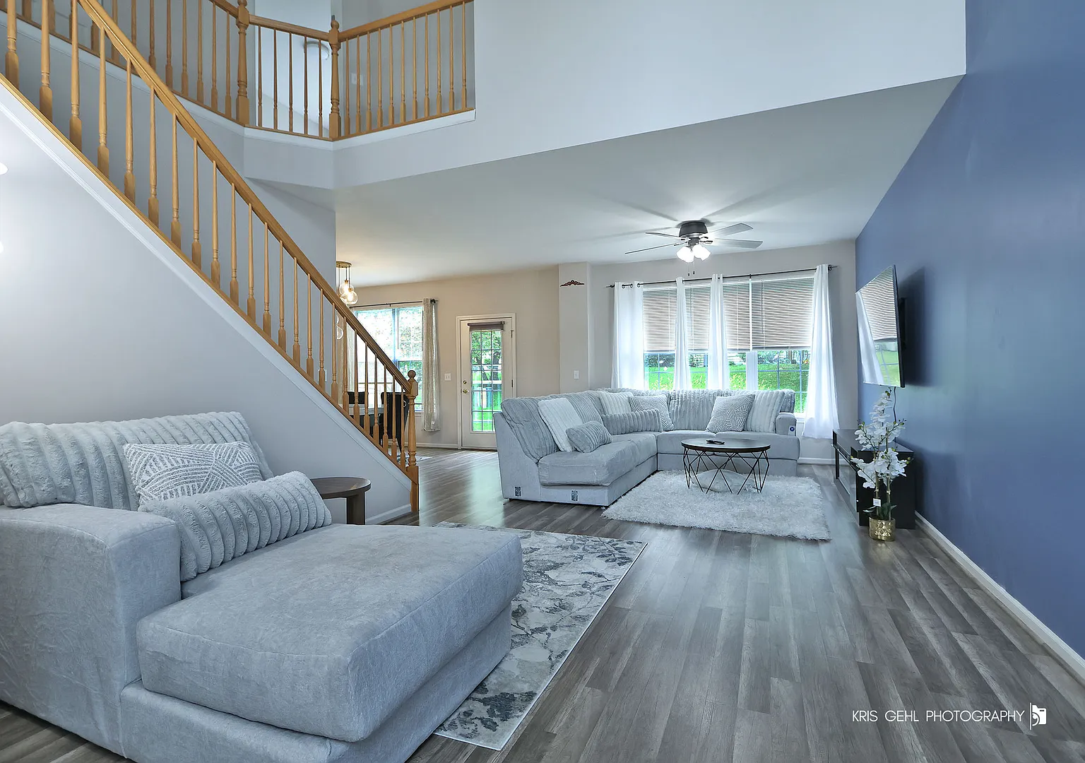 3 bed, 2.5 bath, 1732 sqft, $2,700 — Photo 3