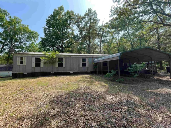 223 Simstown Rd, Evening Shade, AR 72532