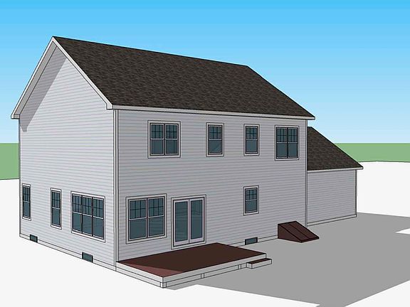2nd image of 005 Bentley Circle #5