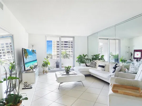5555 Collins Ave, Miami Beach, FL