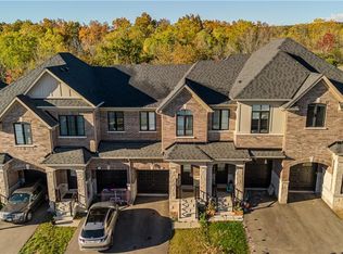 1360 Almonte Dr, Burlington, ON L7P 0V6