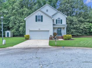 5 Earleigh Ct, Simpsonville, SC 29681