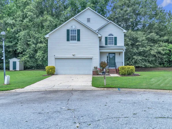 5 Earleigh Ct, Simpsonville, SC 29681
