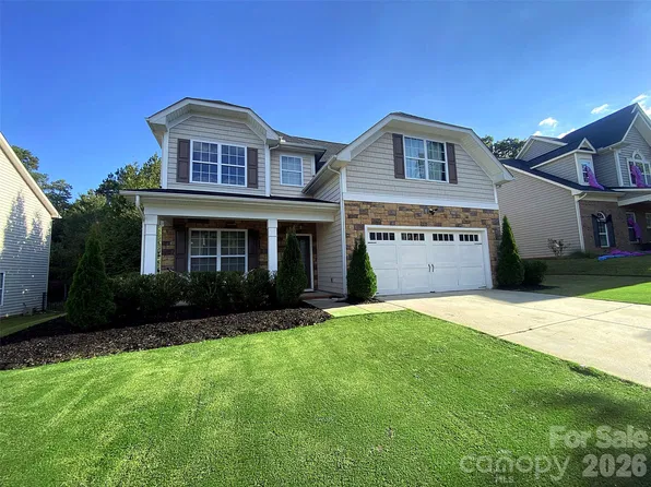 1333 Secret Path Dr, Fort Mill, SC 29708