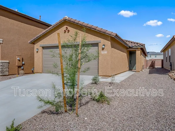 10657 S Astraia Dr, Vail, AZ 85641