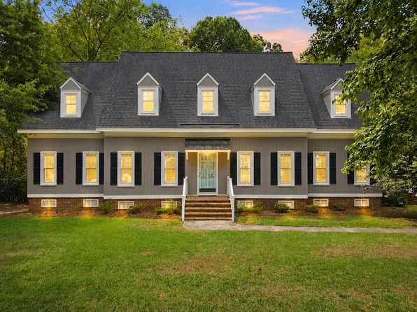 2024 Joelene Drive, Rocky Mount, NC 27803