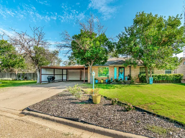 31 Circle Dr, Tulia, TX 79088
