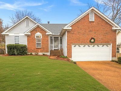 2010 Alice Springs Ct, Mount Juliet, TN, 37122
