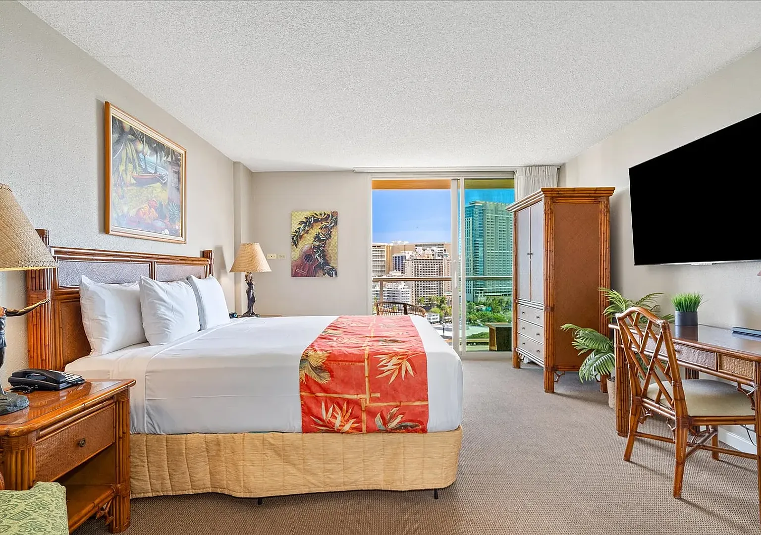 2045 Kalakaua Ave #1207, Honolulu, HI 96815 — Photo 3
