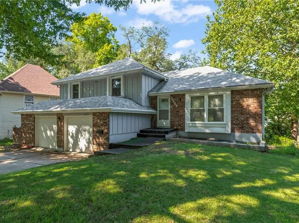 10722 Fremont Ave, Kansas City, MO 64134
