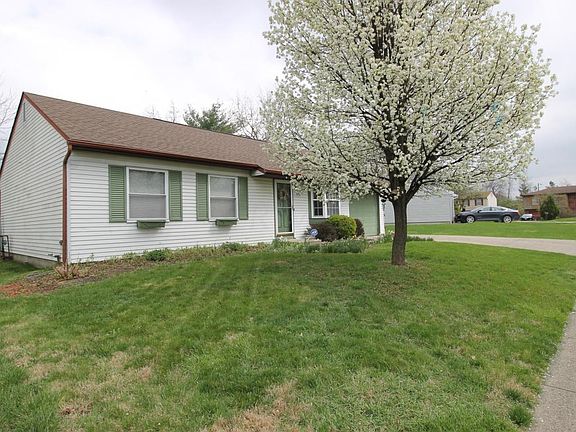 2nd image of 3696 Wynds Dr