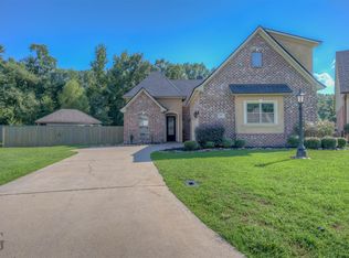 537 Dogwood South Ln, Haughton, LA 71037