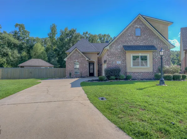537 Dogwood South Ln, Haughton, LA 71037