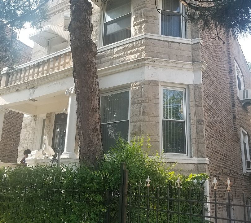 1st image of 3332 W Lexington St