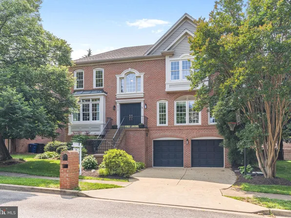 6013 4th St N, Arlington, VA 22203