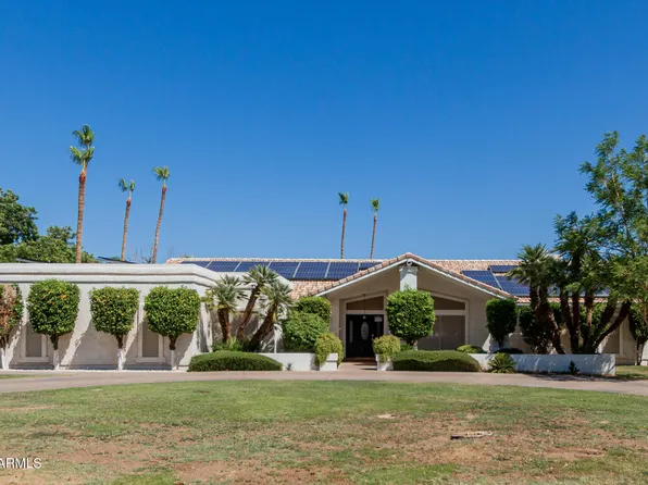 5237 N 106TH Avenue, Glendale, AZ 85307