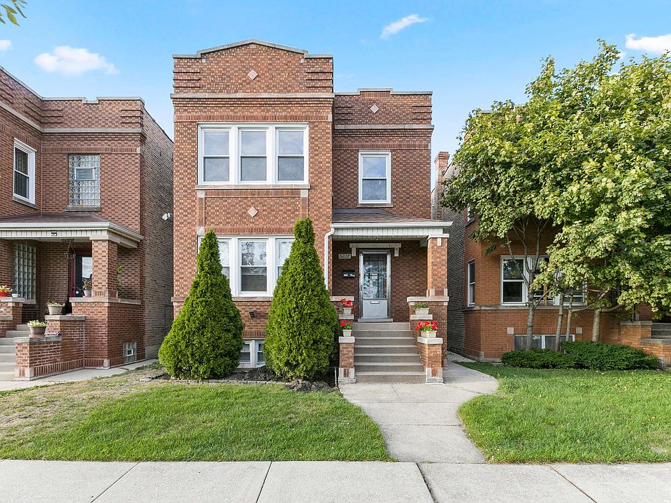 1st image of 5228 W Henderson St #2