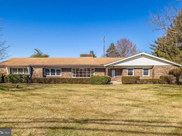 13990 Penn Shop Rd, Mount Airy, MD 21771