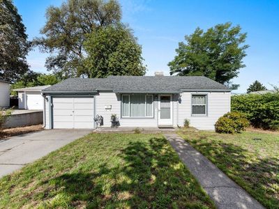 5903 N Alberta St, Spokane, WA, 99205
