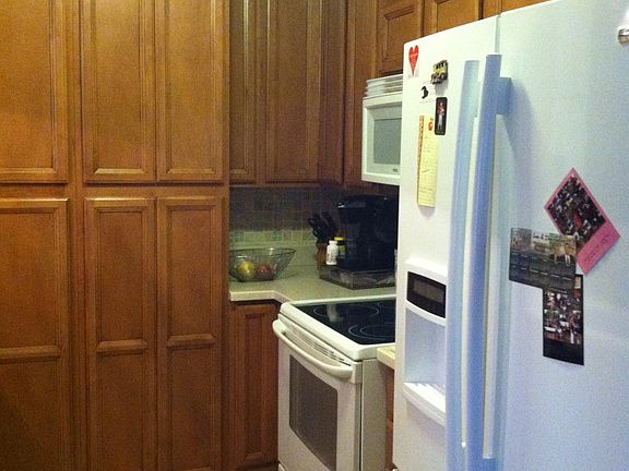 All Appliances stay