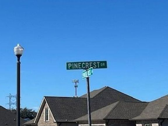 Exterior Address Verification
