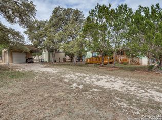 528 PR 1516, Bandera, TX 78003