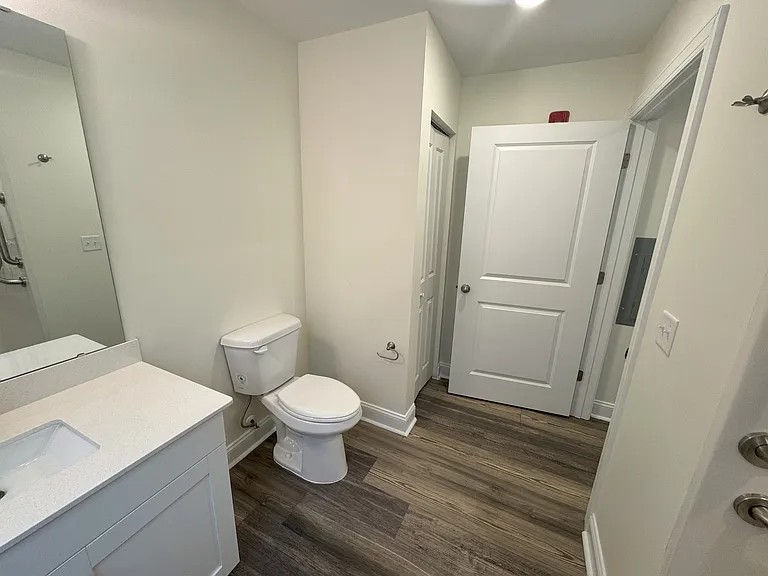 The Terrace Apartments — Photo 12
