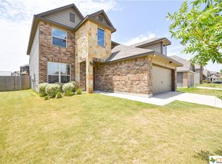 4714 Farrell Ln, Killeen, TX 76549