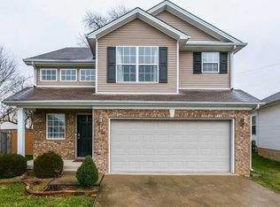 241 Shell Ct, Lexington, KY 40511