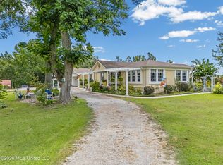 1070 King Rd, Enid, MS 38927