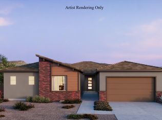 14594 N Quail Brush Pass, Marana, AZ 85658