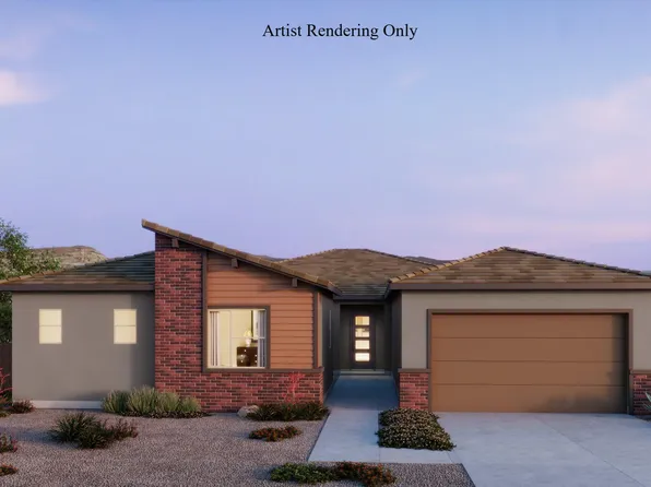 14594 N Quail Brush Pass, Marana, AZ 85658