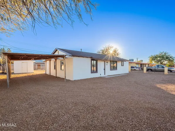 5710 E 29th St, Tucson, AZ 85711