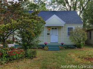 1324 Edith Ave NE, Grand Rapids, MI 49505