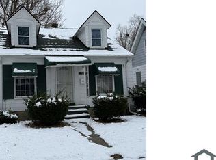 15452 Marlowe St, Detroit, MI 48227