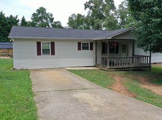 285 Smoketree Cir, Ringgold, GA 30736