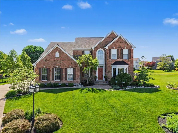 65 Bateman Ct, Springboro, OH 45066