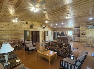 3563 Old Batesville Rd, Midway, AL 36053
