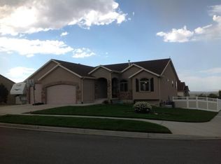 436 Alpine Dr, Saratoga Springs, UT 84045