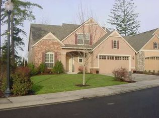 19602 SE 25th St, Camas, WA 98607