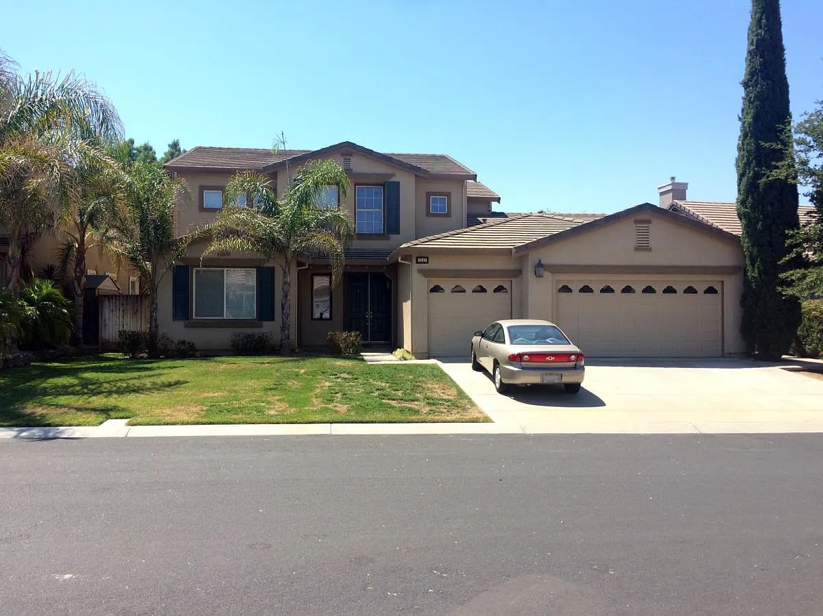 3147 Castle Rock Loop photo 1