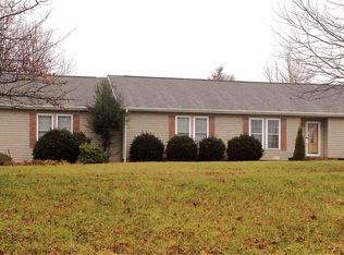 6 Countryside Dr, Hendersonville, NC 28792