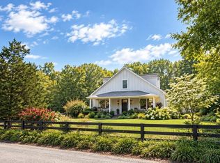 4325 Bunker Hill Rd, Keswick, VA 22947
