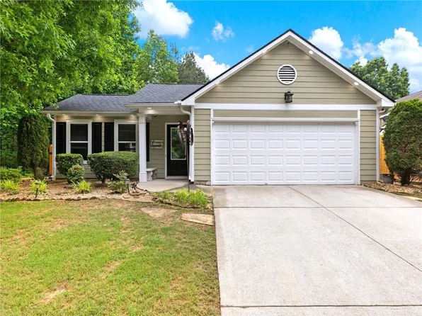 230 Summerbrook Rd, Braselton, GA 30517